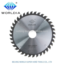 PCD Saw Blade