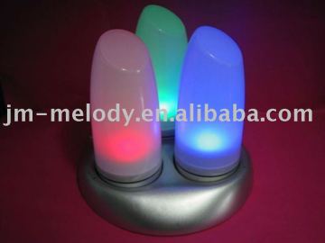 Rechargeable LED Bar Lamp