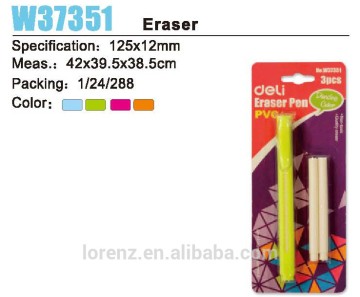 scented eraser student eraser