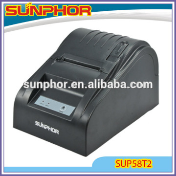thermal receipt printer with linux driver SUP58T2