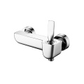 Exposed Installation Single Lever Shower Mixers