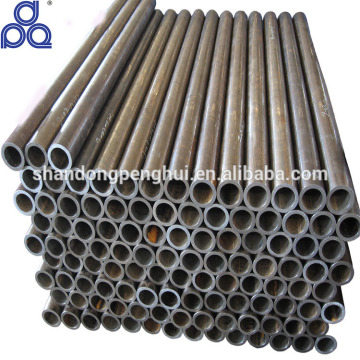 Cold drawn chrome plate ID Tubing AISI 1045 Honed tube