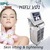 Hottest Anti age machine HIFU for face lift anti-aging wrinkle removal