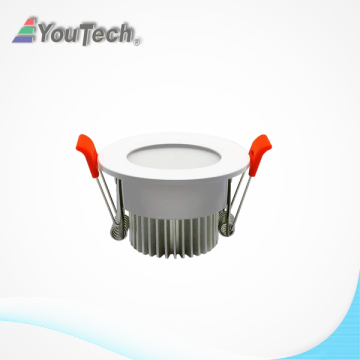 embed 110v 3w led pinhole downlight