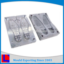 low price compression silicone rubber for shoe sole mold making