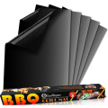 Non Stick BBQ Grill Mat Bake Mats