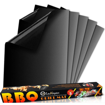 Non Stick BBQ Grill Mat Bake Mats