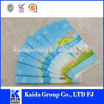 Wholesale china trade sanitary napkin pouch