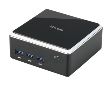 Realan Mini PC barebone Mr.NUC-V3-i5H4300-V3U