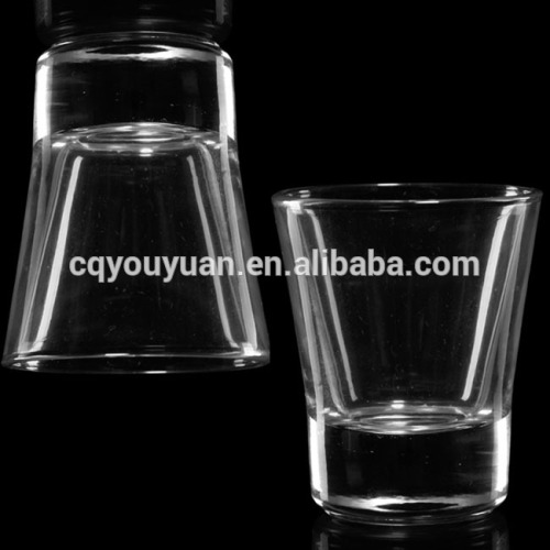 Wholesale High Quality Bomb Shot Glass Cups