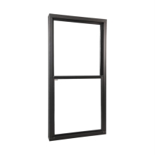 Energy-Conserving RG UXC108 Thermal Break Windows: Safe, Easy Maintenance, Built-In Screen, and Double Lift-Up Design for Enhanced Home Efficiency