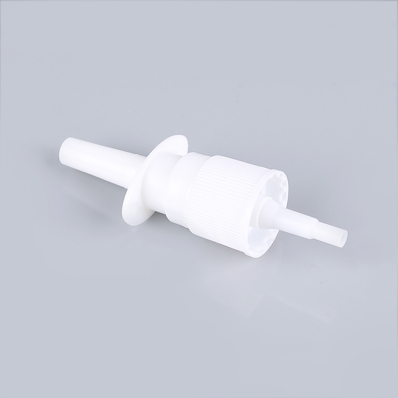 Wholesale fine mist sprayer nasal pump sprayer with cap