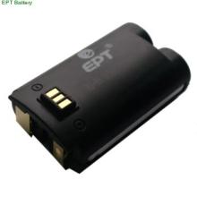 Games player battery pack