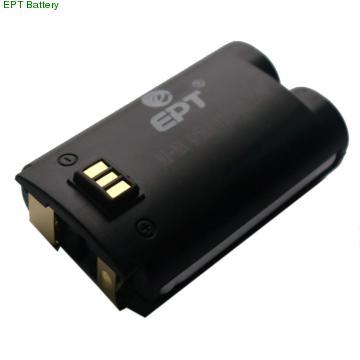 Games player battery pack