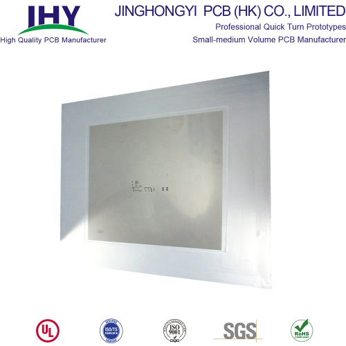 0.15mm PCB Stencil for Solder Pasting