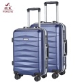 Newest ABS PC luggage for business travel