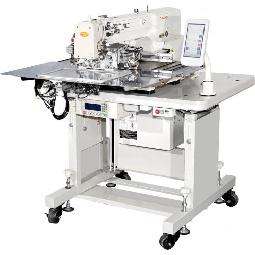 Multi needle sewing machine