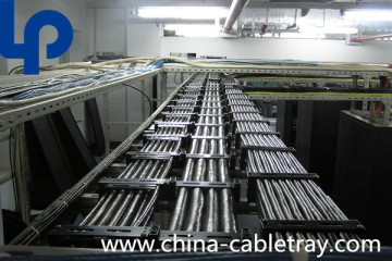 steel cable fixer cable holder