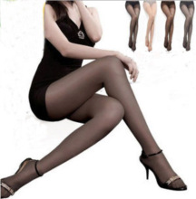 Wrap Core Silk Women's Tights Pantyhose 101