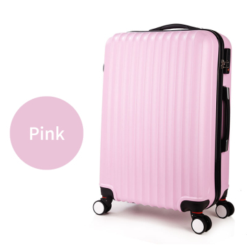 Brand luggage factory cheap lightweight suitcases