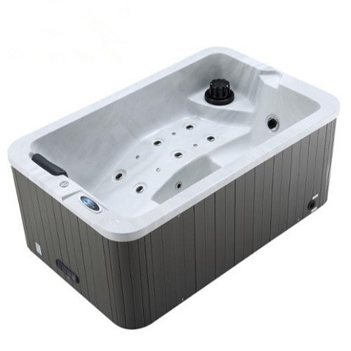 Chinese Sex 3 Person Mini Outdoor Spa Hot Tub