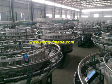Plastic Woven Bag Weaving Machine
