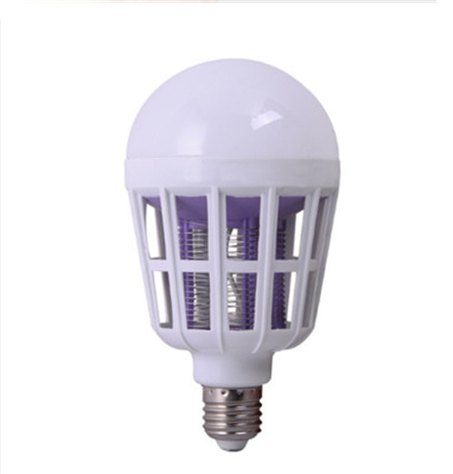 15W Intelligent LED Light Bulb