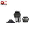 Yeswitch fd01embedded push switch sakel