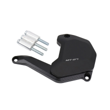 YAMAHA MT07 FZ07 2013-2022 Water Pump Accessories Protection Cover Cooler Anti-Collision Block Engine Protector