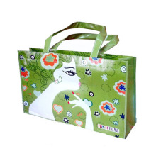 Laminated Nonwoven shopping bags