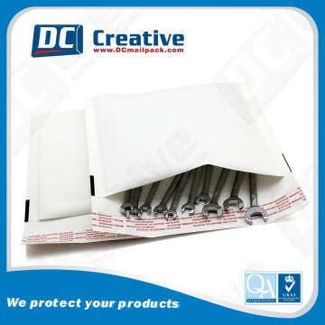 Custom Kraft Foam Envelope for mailing