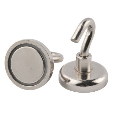 NdFeB Magnetic Hooks with Strong Magnetism.