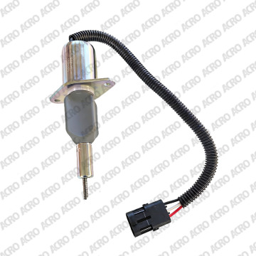 Shut Down Solenoid 3964624for Cummins 6CT