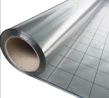 CFS Building Material Floor Heating Insulation Film