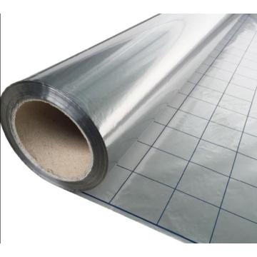 CFS Building Material Floor Heating Insulation Film