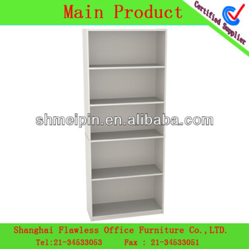 2013cheap wooden bookcase furniture made in china FL-LF-0231