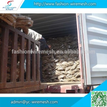 High Quality Different Specifications Black Annealed Wire