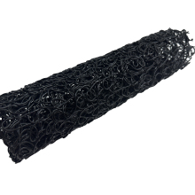 Plastic Blind Ditch Drainage Systems