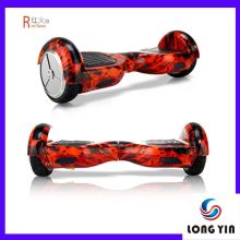 unfolded smart Electric balancing car