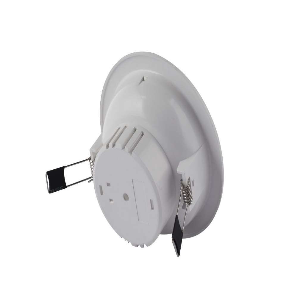 Luz empotrada LED Bluetooth de 7W