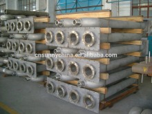 U Shape Radiant Tube for Annealing Furnace