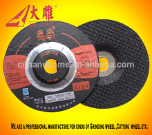 Flexible Grinding wheel (GC) Stone