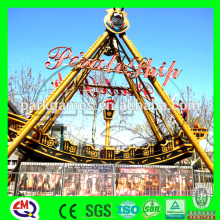 Park rides Limeiqi rides adults exciting viking pirate ship