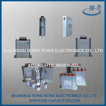 self-healing  capacitor(DRBKMJ, BSMJ, BCMJ, BZMJ)