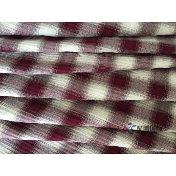 Yarn Dyed  Cotton Fabric