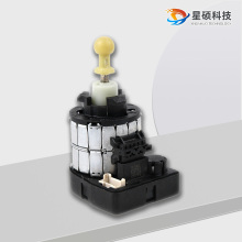 Headlight adjuster spare parts