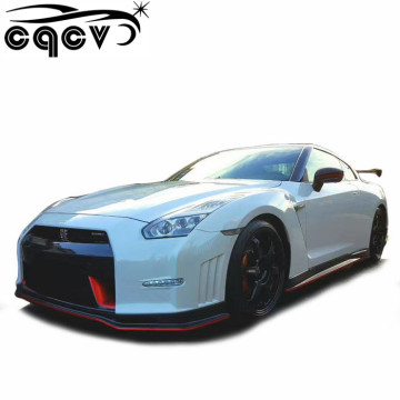 Wholesale Body Kits and Front Bumpers for Nissan GTR35 - Nismo Tuning Parts