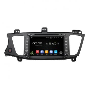 Android car DVD for Kia K7/Cadenza 2009-2012