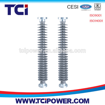 Polymer Silica Support Insulator/Polymer Station Post Insulator