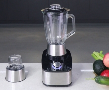 Kitchen Appliances Blender Ice Crushing Juice Blender
